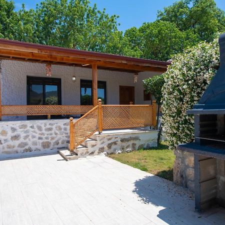 Eroglu Villas フェティエ エクステリア 写真